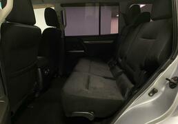 Mitsubishi Pajero 2012, 148 029 км, 3.0 л, 178 л.с., фото 2