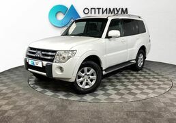 Mitsubishi Pajero 2011, 155 823 км, 3.0 л, 178 л.с., фото 3
