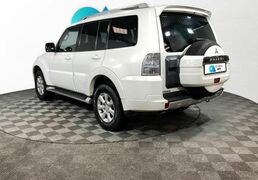 Mitsubishi Pajero 2011, 155 823 км, 3.0 л, 178 л.с., фото 2