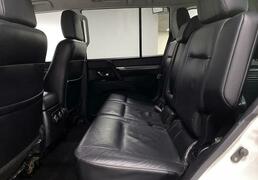 Mitsubishi Pajero 2011, 155 823 км, 3.0 л, 178 л.с., фото 4
