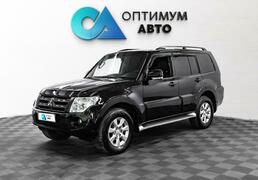 Mitsubishi Pajero 2011, 152 548 км, 3.0 л, 178 л.с., фото 3