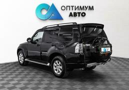 Mitsubishi Pajero 2011, 152 548 км, 3.0 л, 178 л.с., фото 1