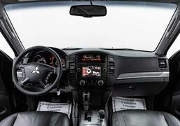 Mitsubishi Pajero 2011, 152 548 км, 3.0 л, 178 л.с., фото 4