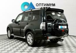 Mitsubishi Pajero 2012, 141 545 км, 3.2 л, 200 л.с., фото 2