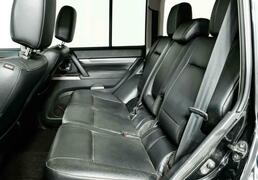 Mitsubishi Pajero 2012, 141 545 км, 3.2 л, 200 л.с., фото 1