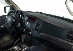 Mitsubishi Pajero 2014, 123 215 км, 3.0 л, 178 л.с., фото 4