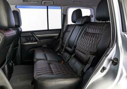 Mitsubishi Pajero 2011, 150 245 км, 3.0 л, 178 л.с., фото 1