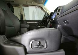 Mitsubishi Pajero 2017, 92 437 км, 3.0 л, 174 л.с., фото 4