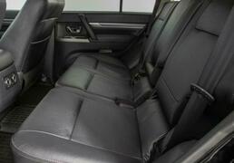 Mitsubishi Pajero 2015, 110 324 км, 3.0 л, 178 л.с., фото 1