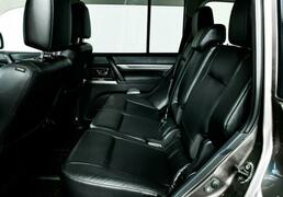 Mitsubishi Pajero 2012, 148 454 км, 3.0 л, 178 л.с., фото 1