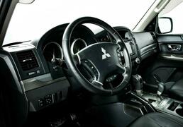 Mitsubishi Pajero 2012, 148 454 км, 3.0 л, 178 л.с., фото 4