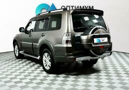 Mitsubishi Pajero 2012, 148 454 км, 3.0 л, 178 л.с., фото 2
