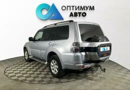 Mitsubishi Pajero 2014, 125 547 км, 3.0 л, 178 л.с., фото 1