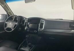 Mitsubishi Pajero 2014, 125 547 км, 3.0 л, 178 л.с., фото 3