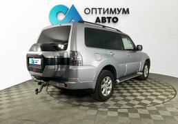 Mitsubishi Pajero 2014, 125 547 км, 3.0 л, 178 л.с., фото 4