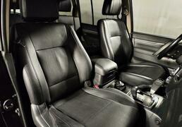 Mitsubishi Pajero 2018, 83 458 км, 3.0 л, 174 л.с., фото 4