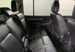 Mitsubishi Pajero 2014, 126 457 км, 3.0 л, 178 л.с., фото 2