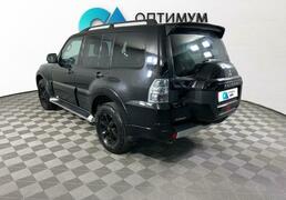 Mitsubishi Pajero 2014, 126 457 км, 3.0 л, 178 л.с., фото 3