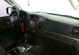 Mitsubishi Pajero 2012, 147 446 км, 3.0 л, 178 л.с., фото 1