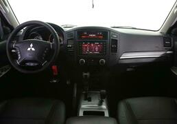 Mitsubishi Pajero 2012, 147 446 км, 3.0 л, 178 л.с., фото 2