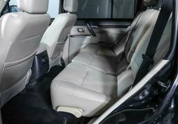 Mitsubishi Pajero 2017, 91 536 км, 3.8 л, 250 л.с., фото 4