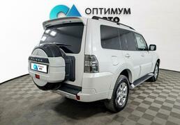 Mitsubishi Pajero 2013, 135 475 км, 3.0 л, 178 л.с., фото 4
