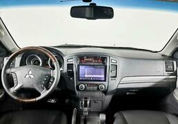 Mitsubishi Pajero 2013, 135 475 км, 3.0 л, 178 л.с., фото 3