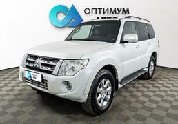 Mitsubishi Pajero 2013, 135 475 км, 3.0 л, 178 л.с., фото 1