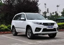 Chery Tiggo 3