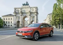 Volkswagen Passat Alltrack