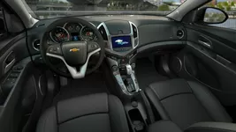 Chevrolet Cruze Седан