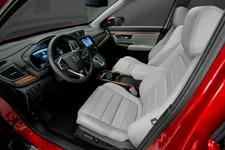 Honda CR-V New
