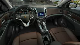Chevrolet Cruze Универсал