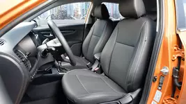 Kia Rio X-Line