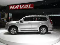 Haval H9