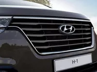 Hyundai H-1