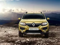 Renault Sandero Stepway