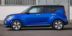 Kia Soul New