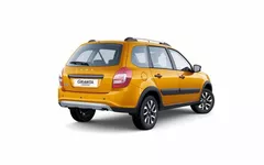 LADA Granta Cross