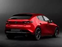 Mazda Mazda 3 Хэтчбек