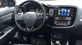 Mitsubishi Outlander 7 Мест