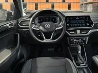 Volkswagen Polo New