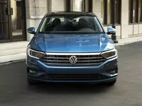 Volkswagen Jetta New