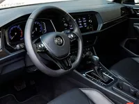 Volkswagen Jetta New