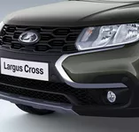 LADA Largus Cross New