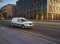 LADA Largus Furgon New