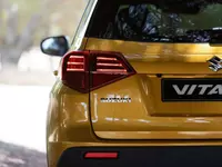 Suzuki Vitara New