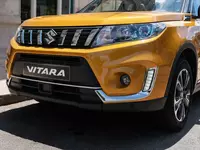 Suzuki Vitara New