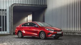 Kia Cerato New