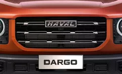 Haval Dargo